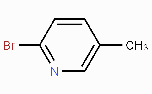 CAS No. 3510-66-5, 2-Bromo-5-methylpyridine