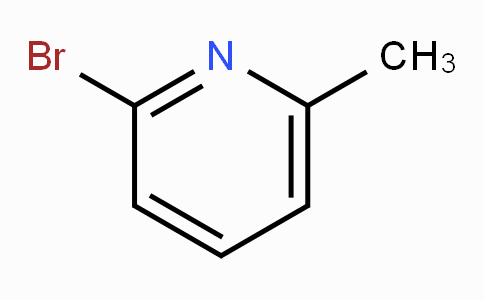 5315-25-3 | 2-溴-6-甲基吡啶