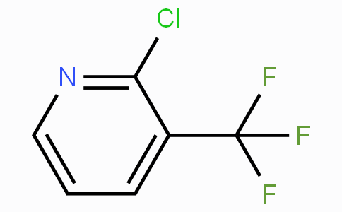 CAS No. 65753-47-1, 2-Chloro-3-(trifluoromethyl)pyridine