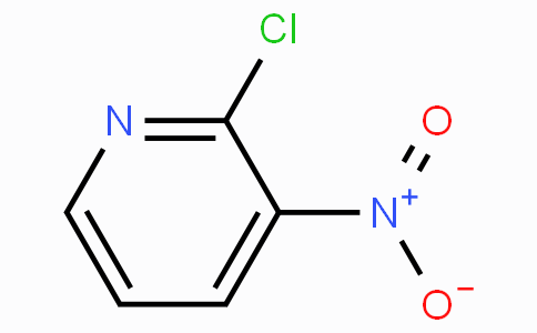 CS21845 | 5470-18-8 | 2-Chloro-3-nitropyridine