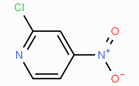 CAS No. 23056-36-2, 2-Chloro-4-nitropyridine