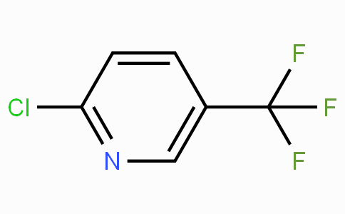 CAS No. 52334-81-3, 2-Chloro-5-(trifluoromethyl)pyridine