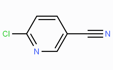 CAS No. 33252-28-7, 6-Chloronicotinonitrile