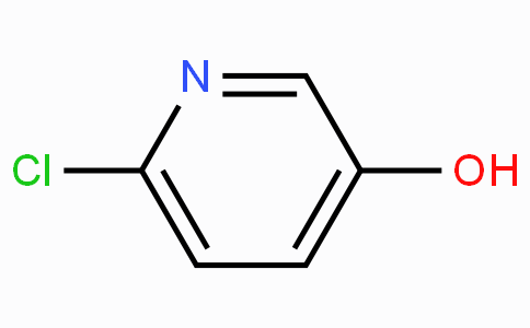 CAS No. 41288-96-4, 6-Chloropyridin-3-ol