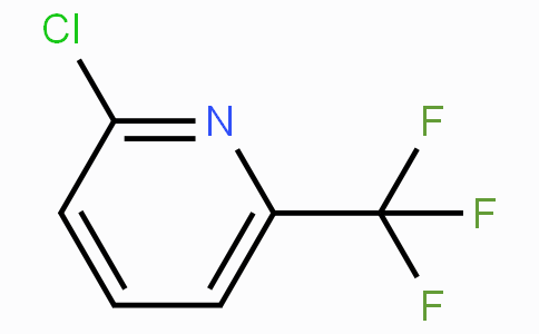CAS No. 39890-95-4, 2-Chloro-6-(trifluoromethyl)pyridine
