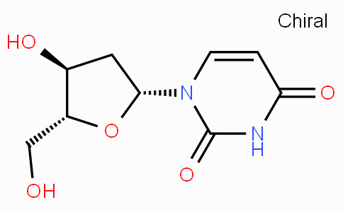 CAS No. 951-78-0, 2'-Deoxyuridine