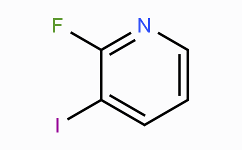CAS No. 113975-22-7, 2-Fluoro-3-Iodopyridine