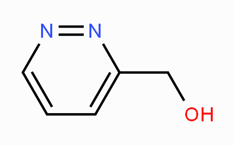 CAS No. 37444-46-5, Pyridazin-3-ylmethanol