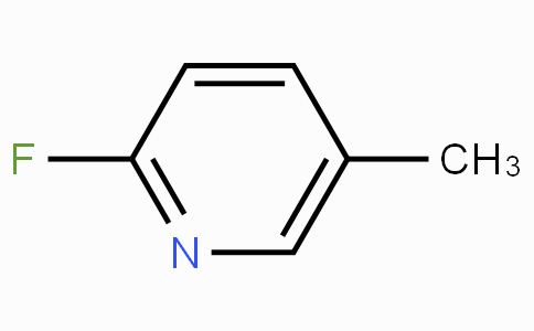 CAS No. 2369-19-9, 2-Fluoro-5-methylpyridine