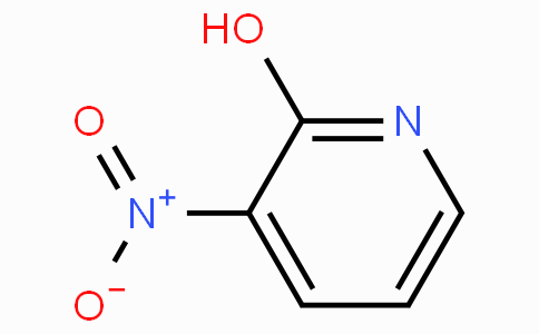 CAS No. 6332-56-5, 3-Nitropyridin-2-ol