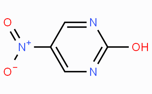 CAS No. 3264-10-6, 5-Nitropyrimidin-2-ol