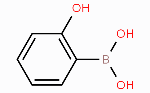 CAS No. 89466-08-0, (2-Hydroxyphenyl)boronic acid