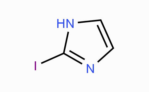 CAS No. 3034-62-6, 2-Iodo-1H-imidazole