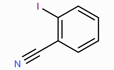CAS No. 4387-36-4, 2-Iodobenzonitrile