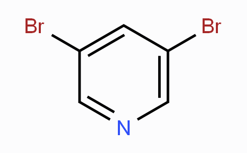 CAS No. 625-92-3, 3,5-Dibromopyridine
