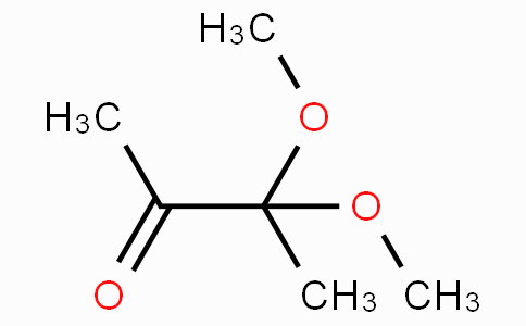 CAS No. 21983-72-2, 3,3-Dimethoxybutan-2-one