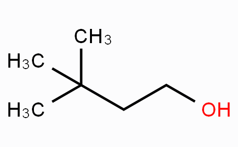CAS No. 624-95-3, 3,3-Dimethylbutan-1-ol
