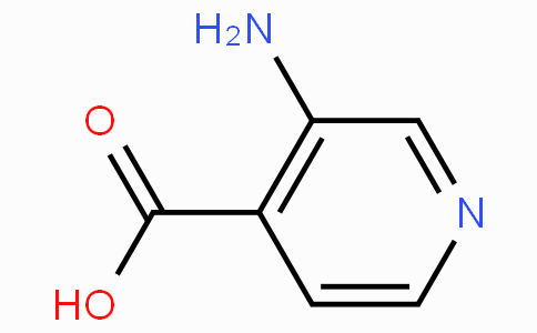 CAS No. 7579-20-6, 3-Aminoisonicotinic acid