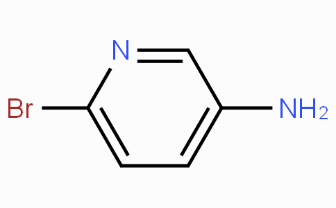 CAS No. 13534-97-9, 6-Bromopyridin-3-amine