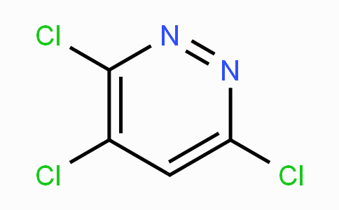 CAS No. 6082-66-2, 3,4,6-Trichloropyridazine