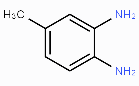CAS No. 496-72-0, 4-Methylbenzene-1,2-diamine