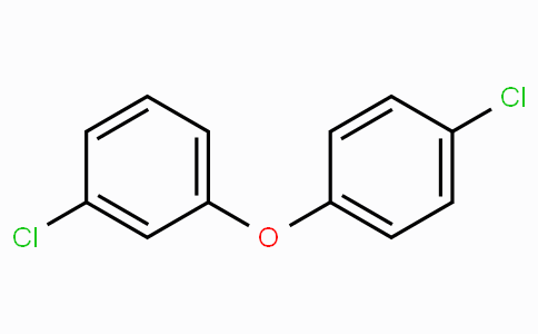 CAS No. 6842-62-2, 1-Chloro-3-(4-chlorophenoxy)benzene