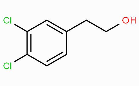 CAS No. 35364-79-5, 2-(3,4-Dichlorophenyl)ethanol