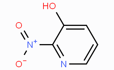 15128-82-2 | 3-羟基-2-硝基吡啶