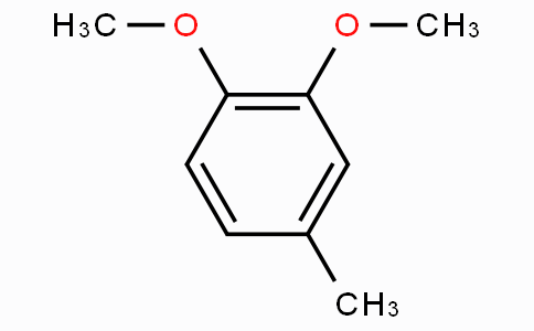CS21947 | 494-99-5 | 1,2-Dimethoxy-4-methylbenzene