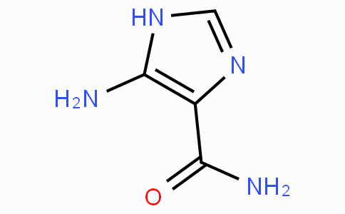 CAS No. 360-97-4, 5-Amino-1H-imidazole-4-carboxamide