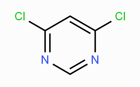 1193-21-1 | 4,6-二氯嘧啶