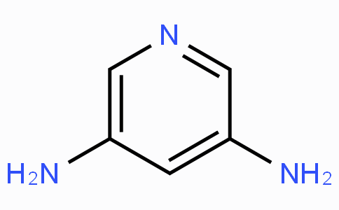 4318-78-9 | 3,5-二氨基吡啶