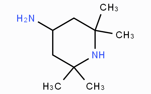 CAS No. 36768-62-4, 2,2,6,6-Tetramethylpiperidin-4-amine