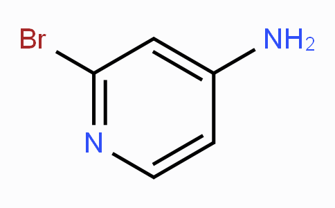 7598-35-8 | 4-氨基-2-溴吡啶