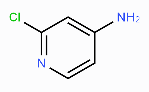 CAS No. 14432-12-3, 2-Chloropyridin-4-amine