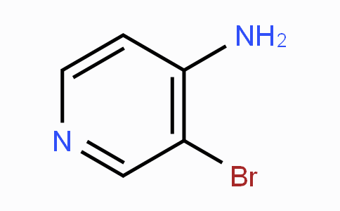 CAS No. 13534-98-0, 4-Amino-3-bromopyridine