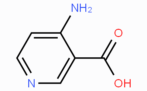 CAS No. 7418-65-7, 4-Aminonicotinic acid