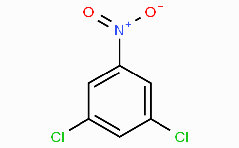 CAS No. 618-62-2, 1,3-Dichloro-5-nitrobenzene