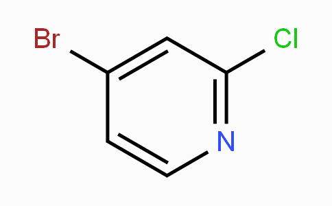 73583-37-6 | 4-ブロモ-2-クロロピリジン