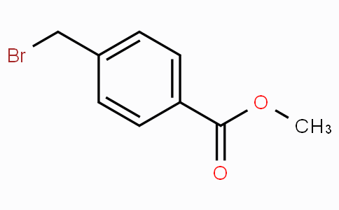 2417-72-3 | 4-(溴甲基)苯甲酸甲酯