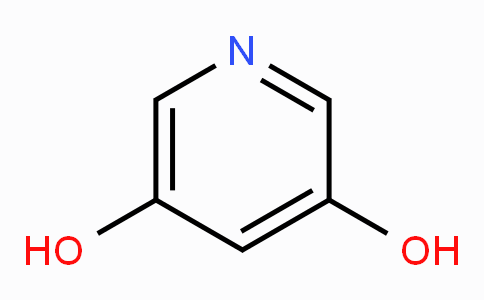 3543-02-0 | 吡啶-3,5-二醇