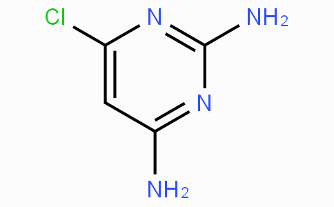 156-83-2 | 6-クロロ-2,4-ジアミノピリミジン