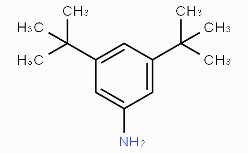 CAS No. 2380-36-1, 3,5-Di-tert-butylaniline