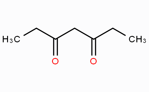 CAS No. 7424-54-6, Heptane-3,5-dione