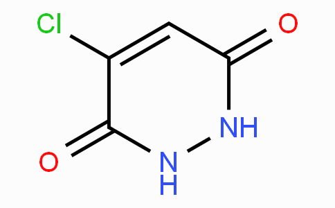 CAS No. 5397-64-8, 4-Chloro-1,2-dihydropyridazine-3,6-dione