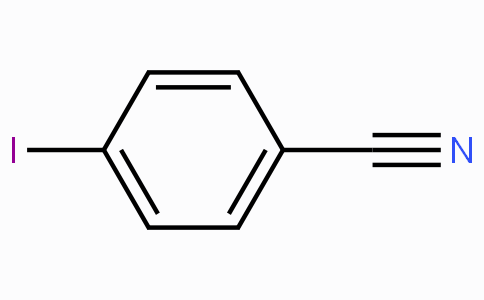 CAS No. 3058-39-7, 4-Iodobenzonitrile