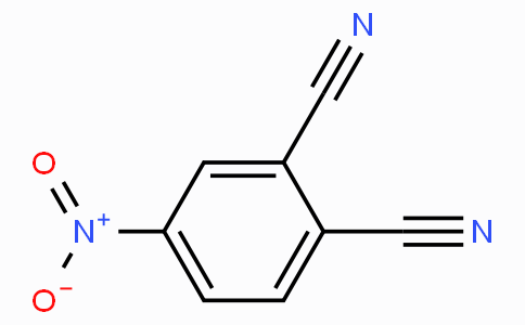 CAS No. 31643-49-9, 4-Nitrophthalonitrile