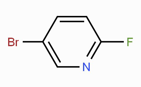 CAS No. 766-11-0, 5-Bromo-2-fluoropyridine