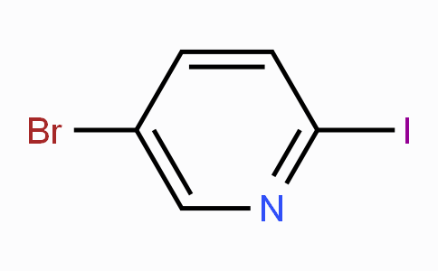 CAS No. 223463-13-6, 5-Bromo-2-iodopyridine