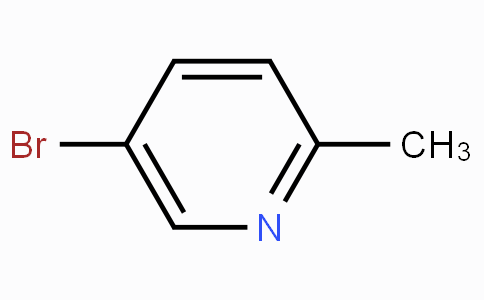 CAS No. 3430-13-5, 5-Bromo-2-methylpyridine